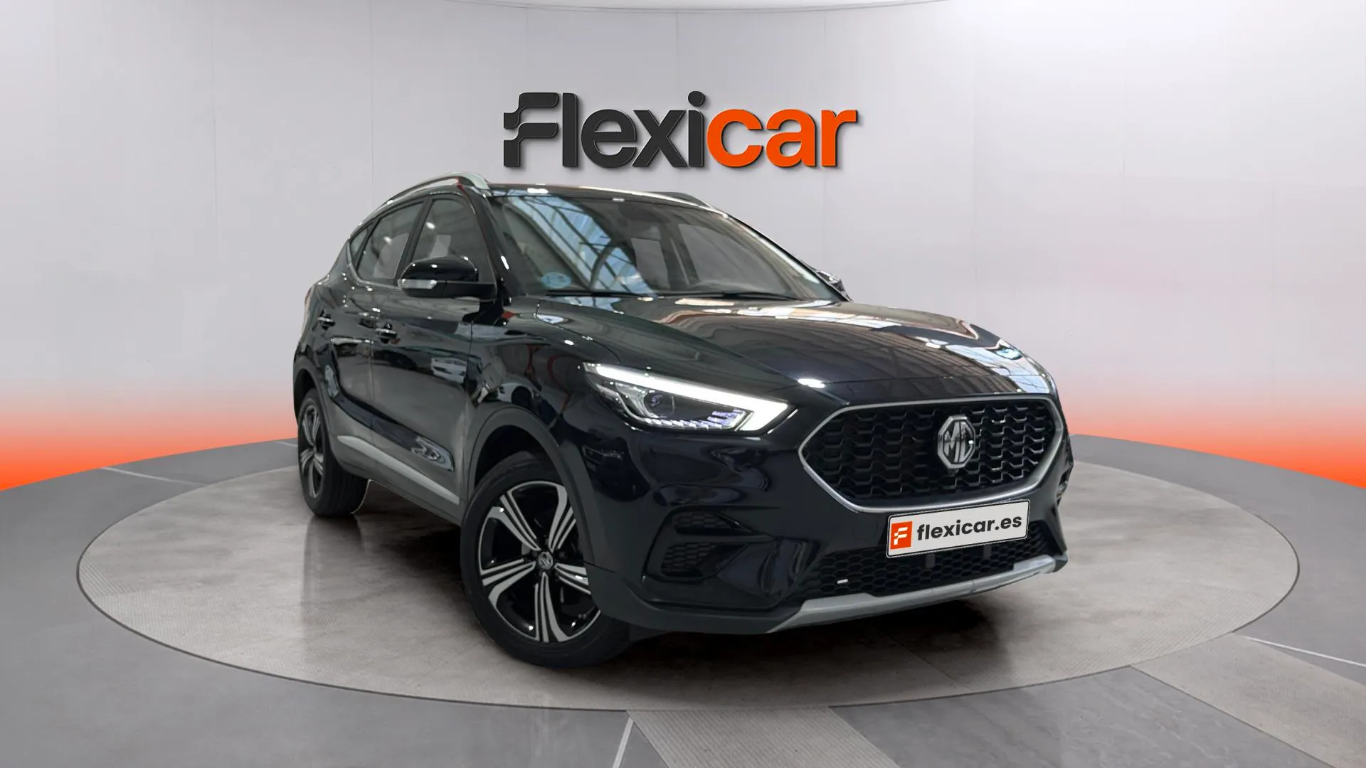MG ZS 1.5 Comfort