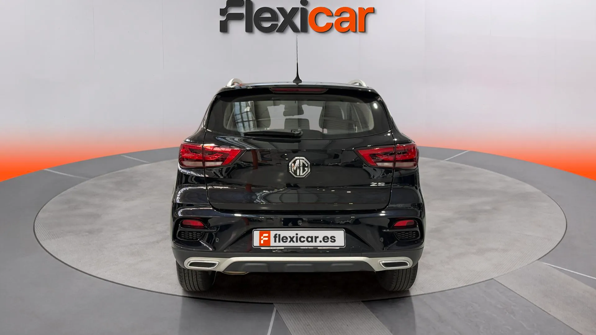 MG ZS 1.5 Comfort - foto 4