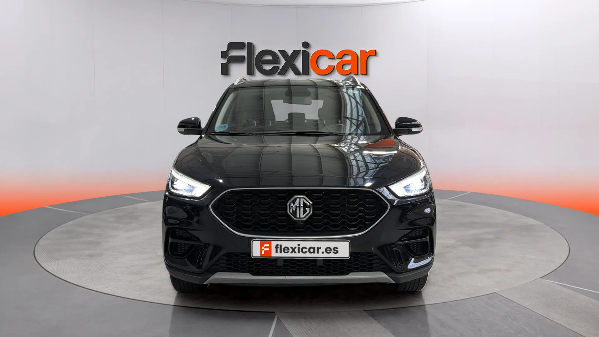 MG ZS 1.5 Comfort - foto 2