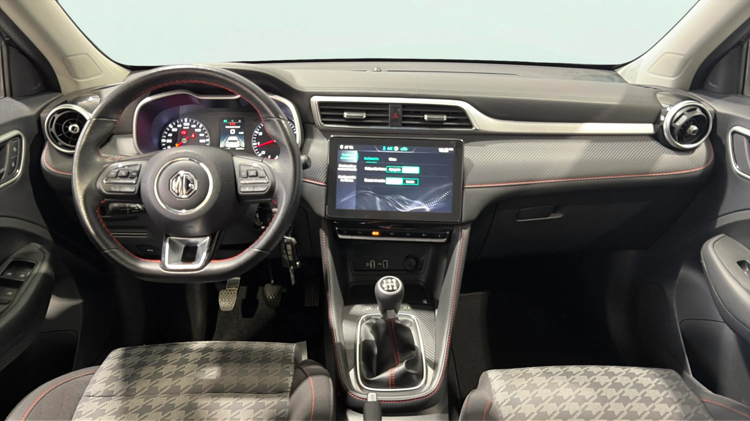 MG ZS 1.5 Comfort - foto 9
