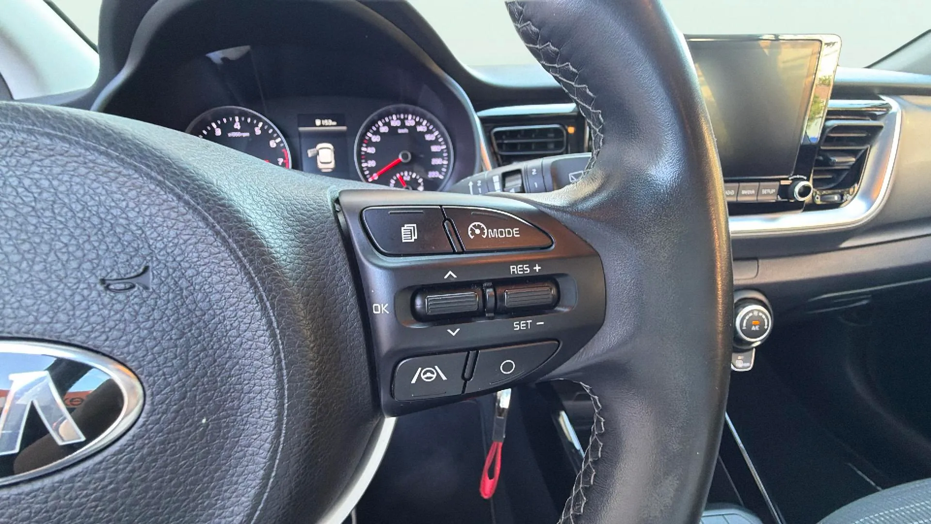 Kia Stonic 1.2 DPi Concept - foto 23