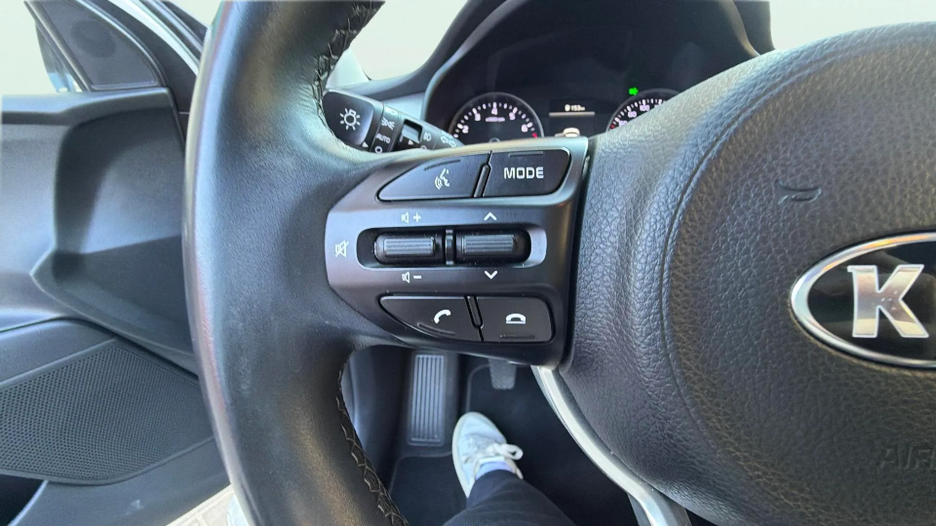 Kia Stonic 1.2 DPi Concept - foto 22