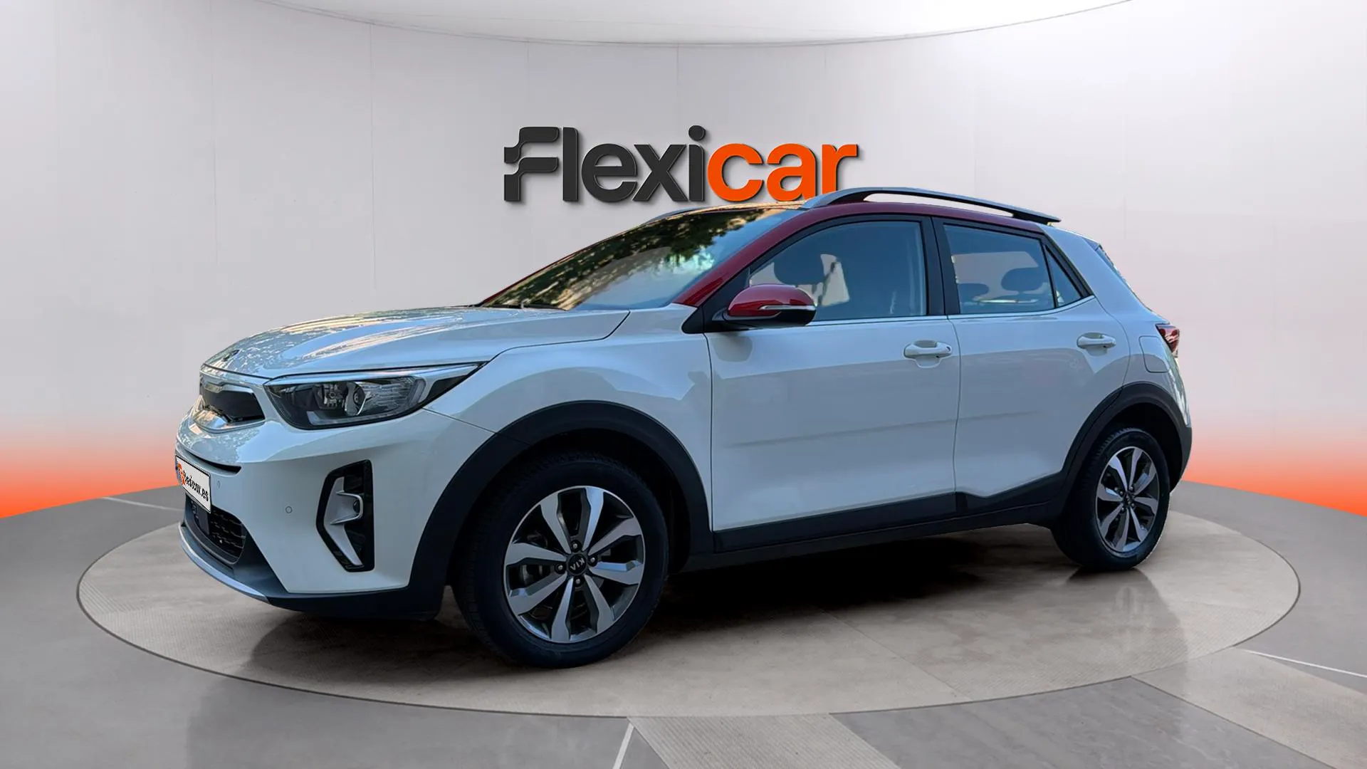 Kia Stonic 1.2 DPi Concept - foto 2