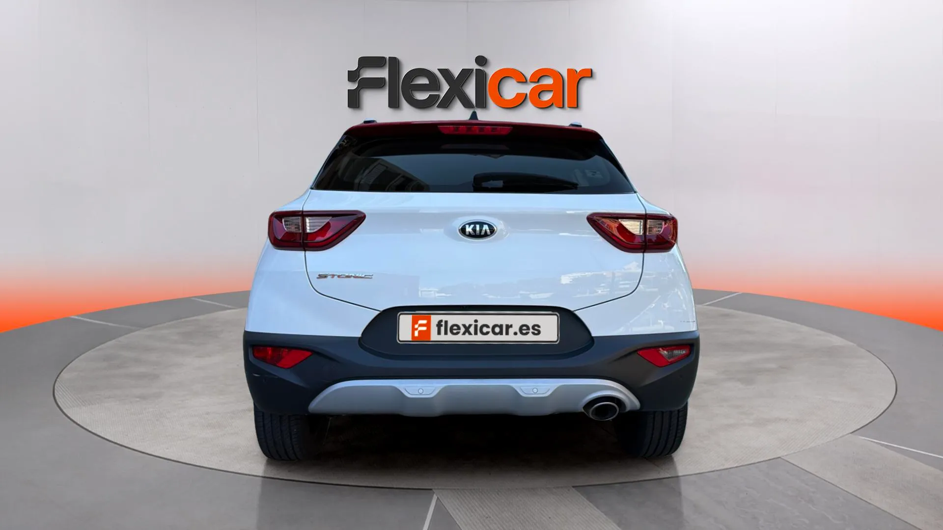 Kia Stonic 1.2 DPi Concept - foto 6