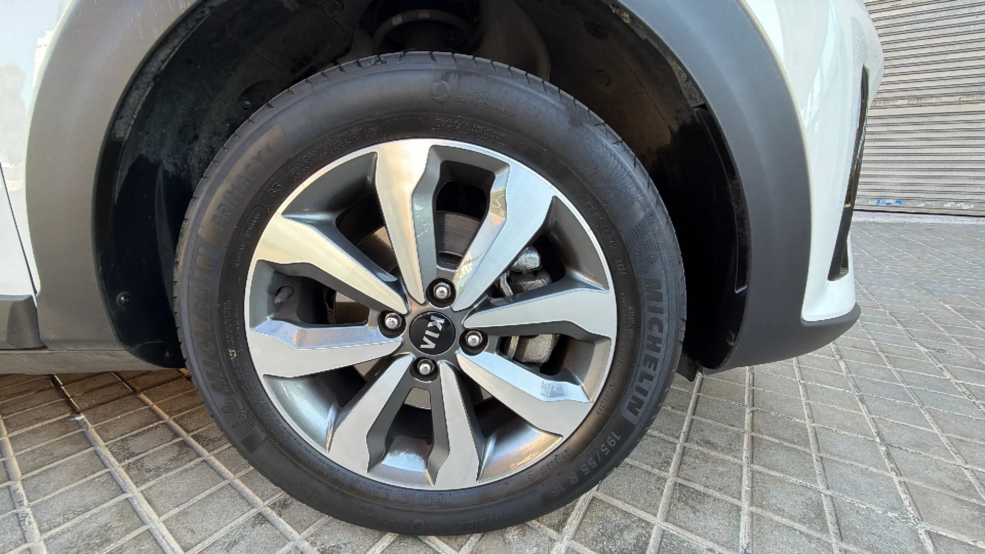 Kia Stonic 1.2 DPi Concept - foto 21