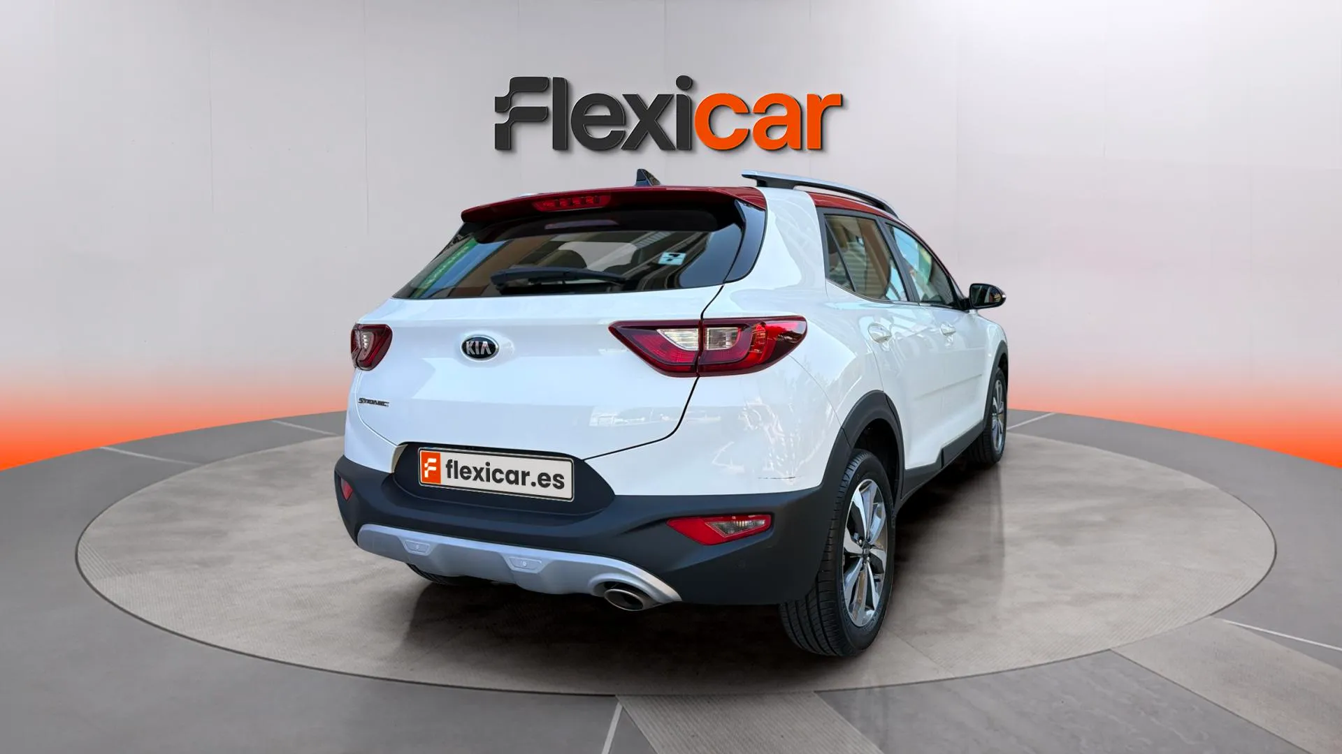 Kia Stonic 1.2 DPi Concept - foto 7