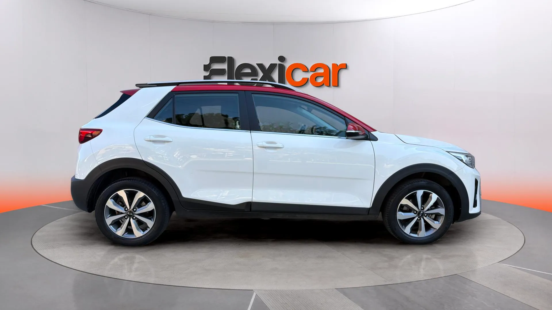 Kia Stonic 1.2 DPi Concept - foto 9