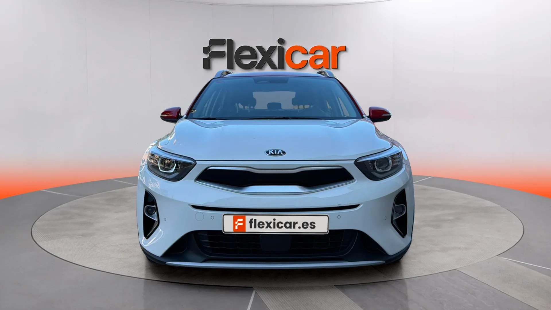 Kia Stonic 1.2 DPi Concept - foto 11