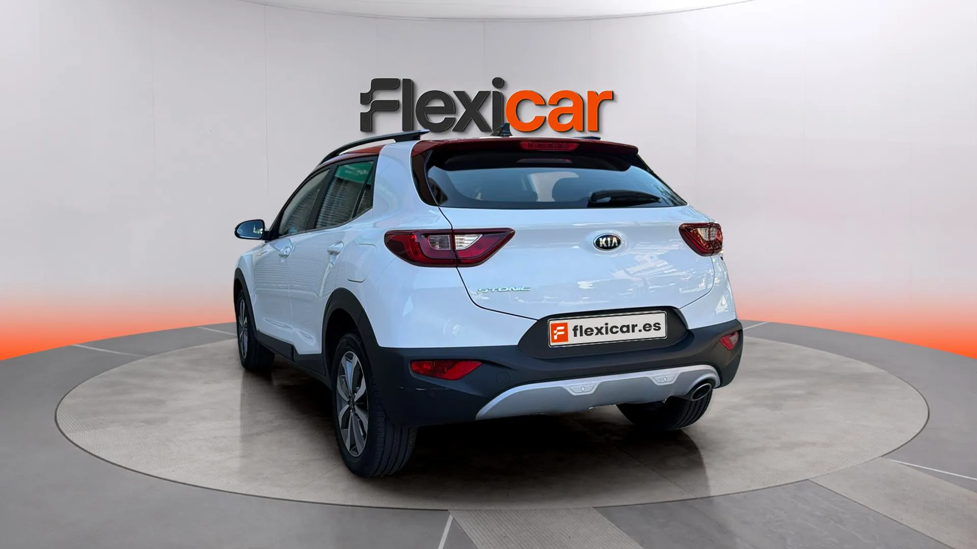 Kia Stonic 1.2 DPi Concept - foto 5