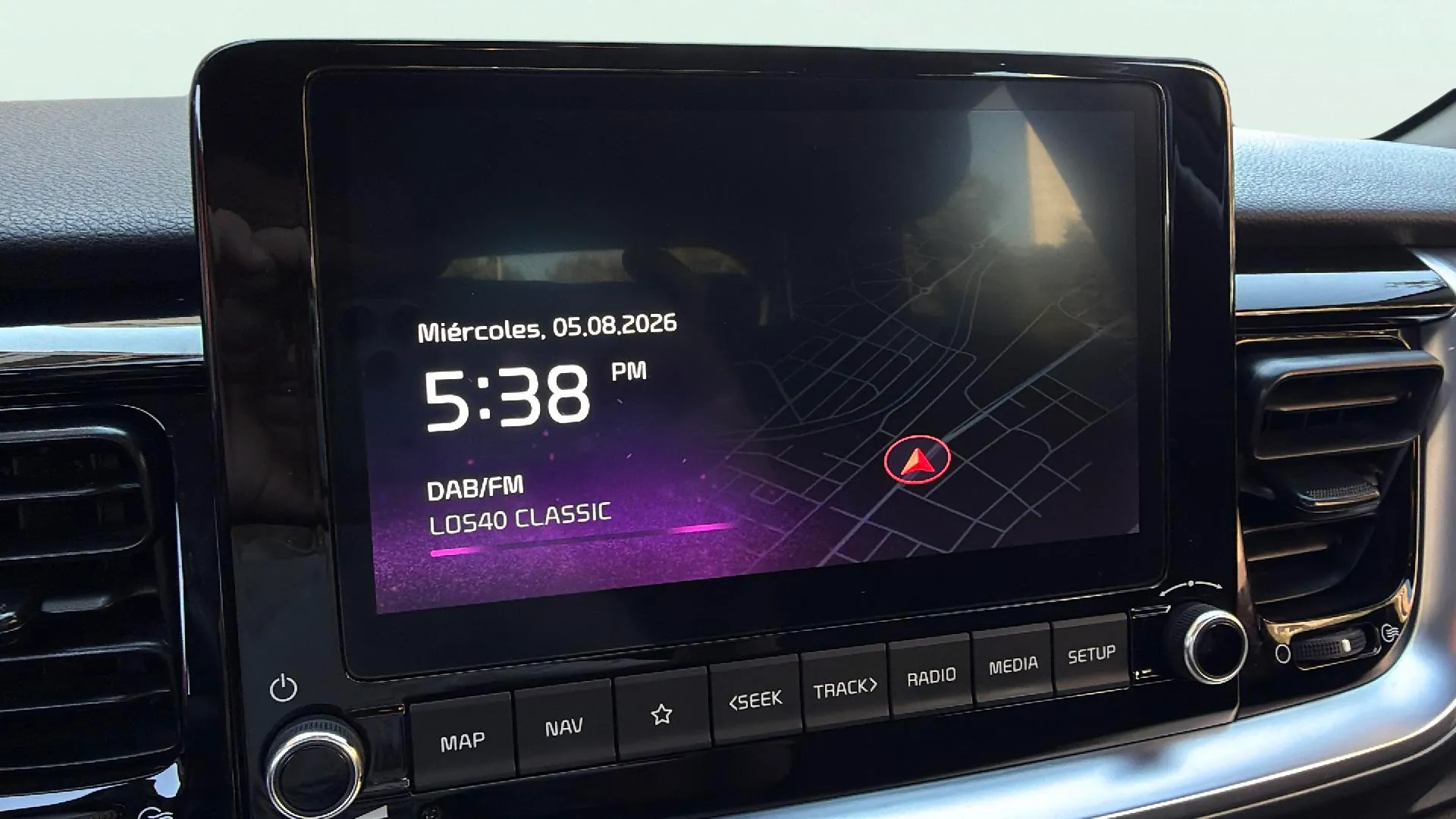 Kia Stonic 1.2 DPi Concept - foto 25