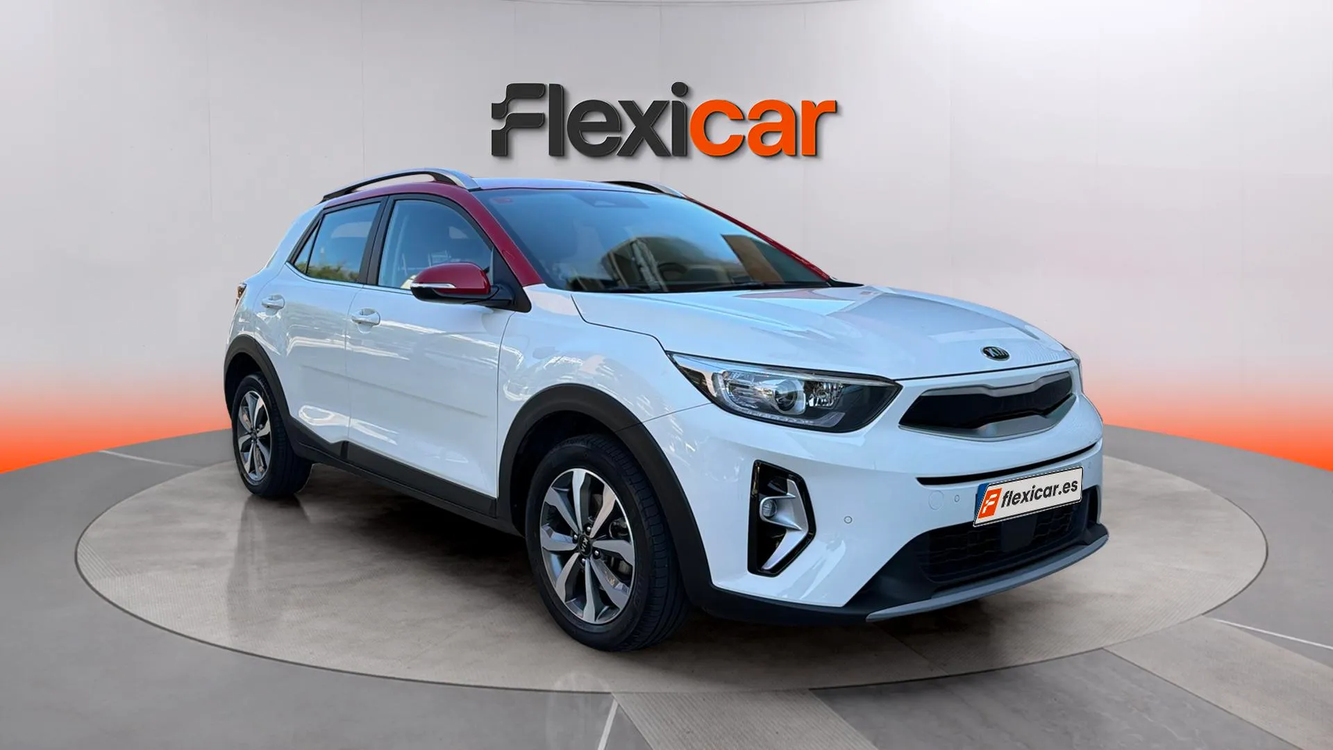 Kia Stonic 1.2 DPi Concept - foto 10