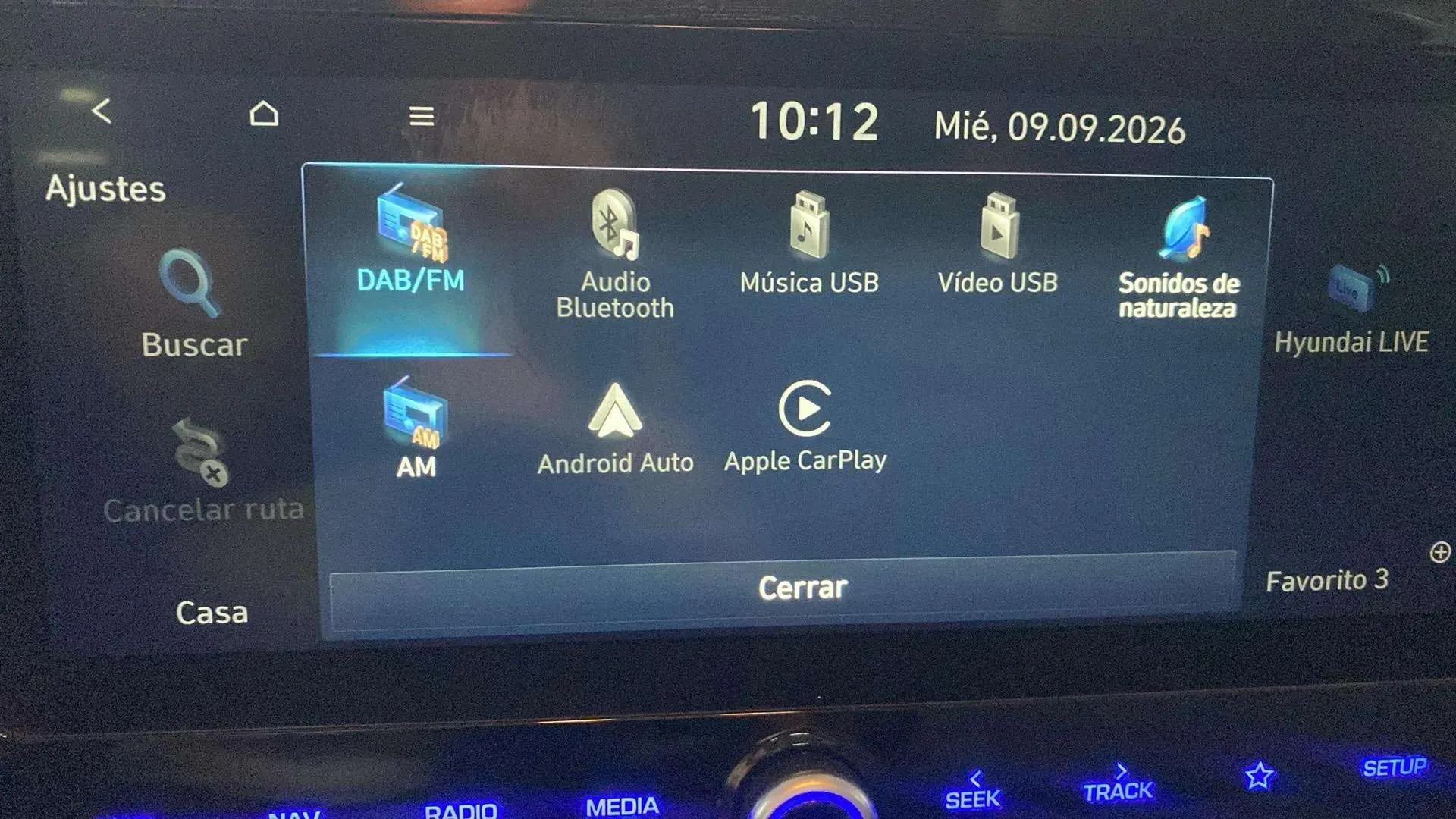 Hyundai Ioniq 1.6 GDI PHEV Klass DT - foto 14