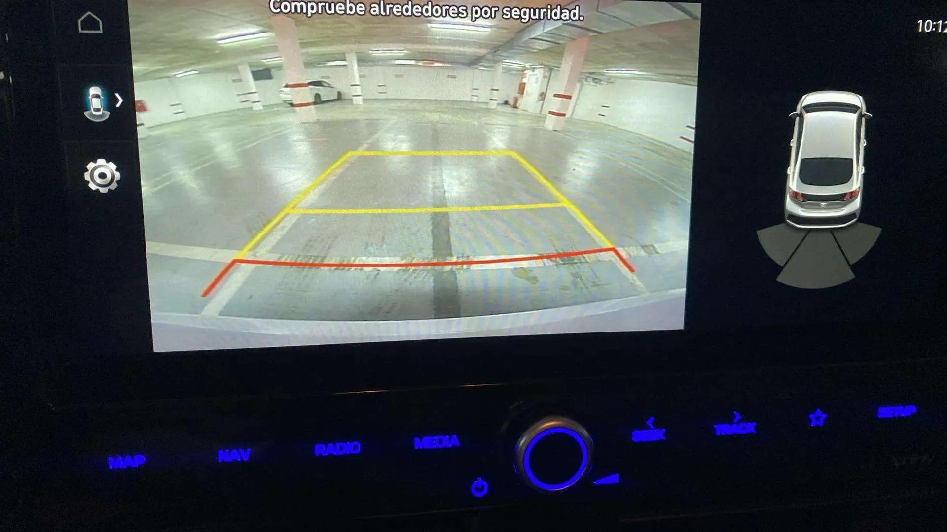 Hyundai Ioniq 1.6 GDI PHEV Klass DT - foto 15