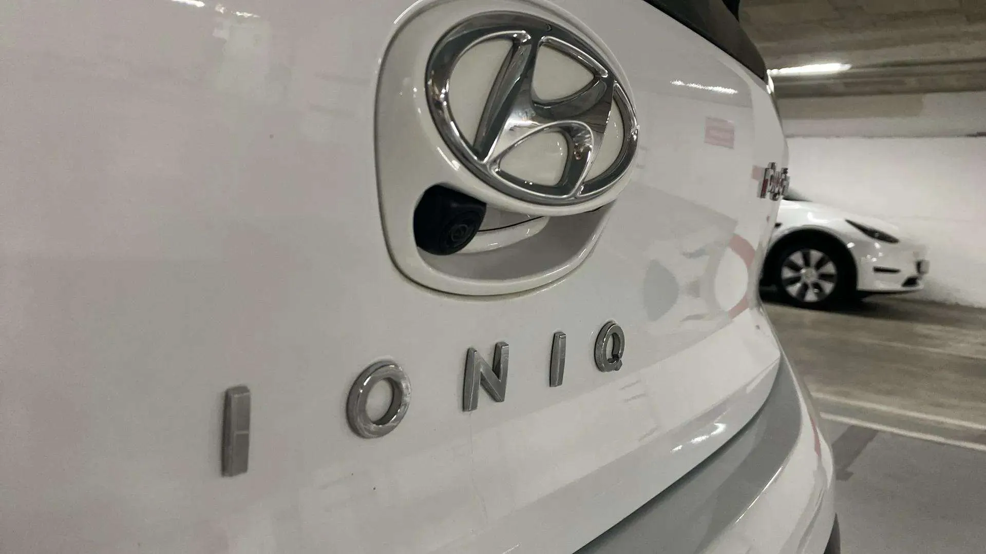 Hyundai Ioniq 1.6 GDI PHEV Klass DT - foto 33