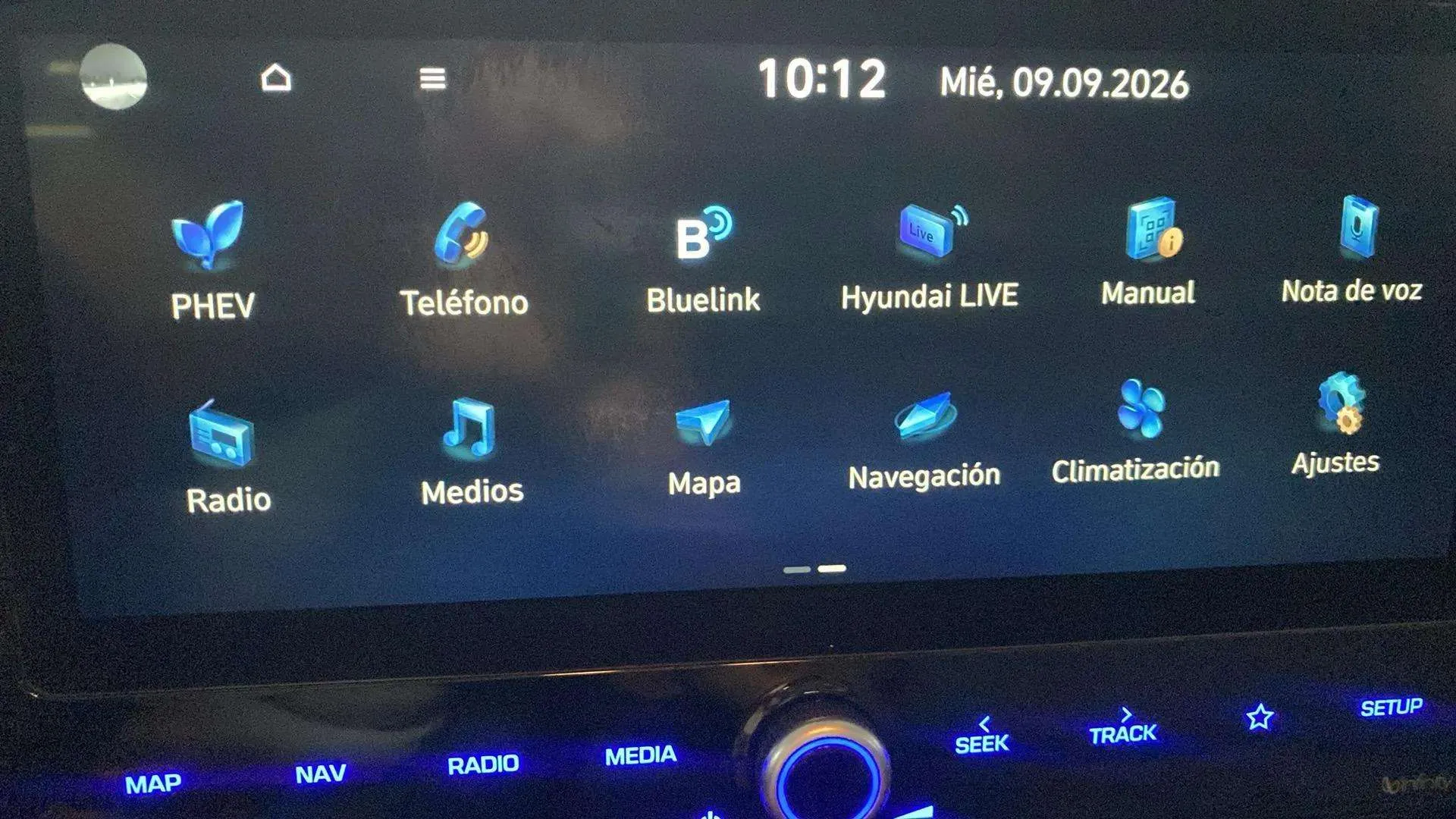 Hyundai Ioniq 1.6 GDI PHEV Klass DT - foto 16
