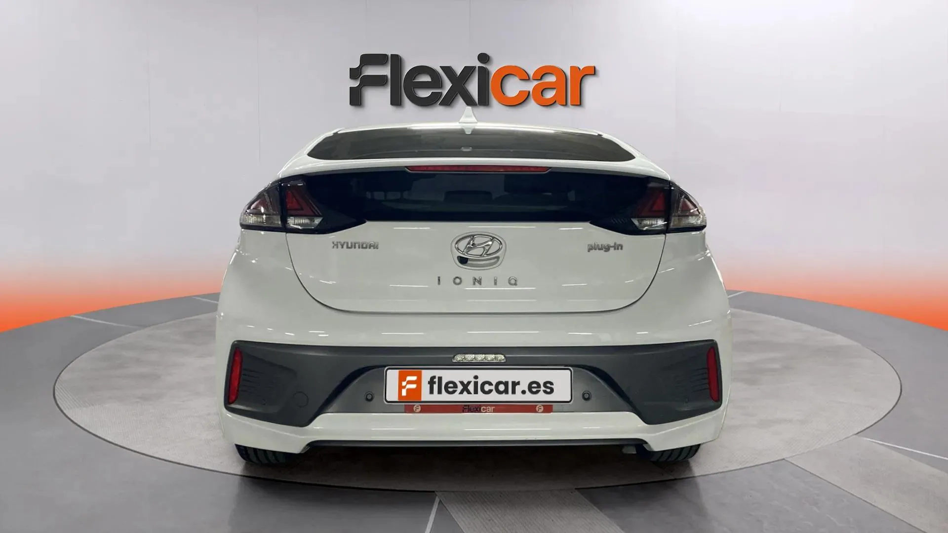 Hyundai Ioniq 1.6 GDI PHEV Klass DT - foto 6