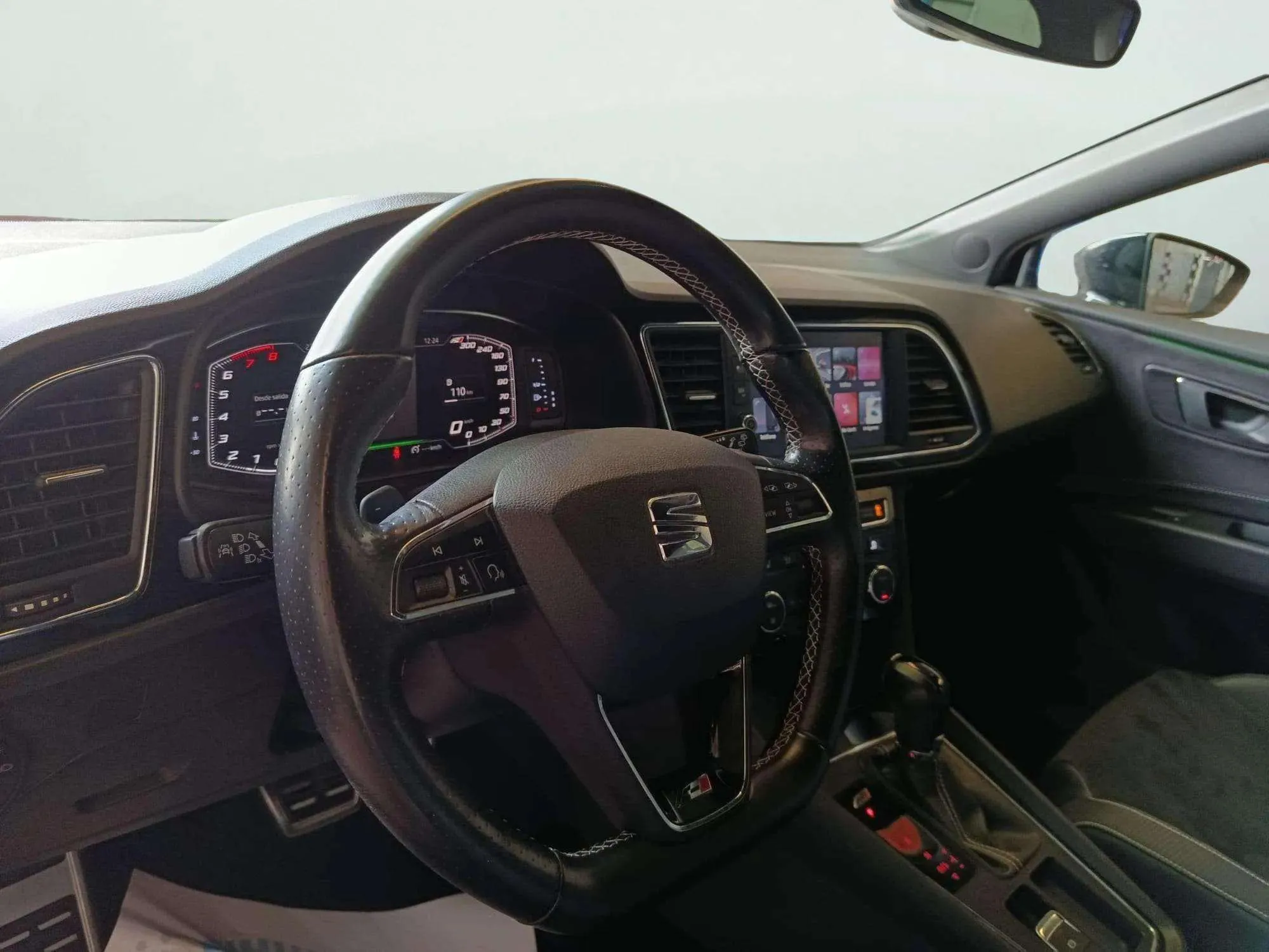 SEAT León 2.0 TSI DSG-7 St&Sp Cupra - foto 7
