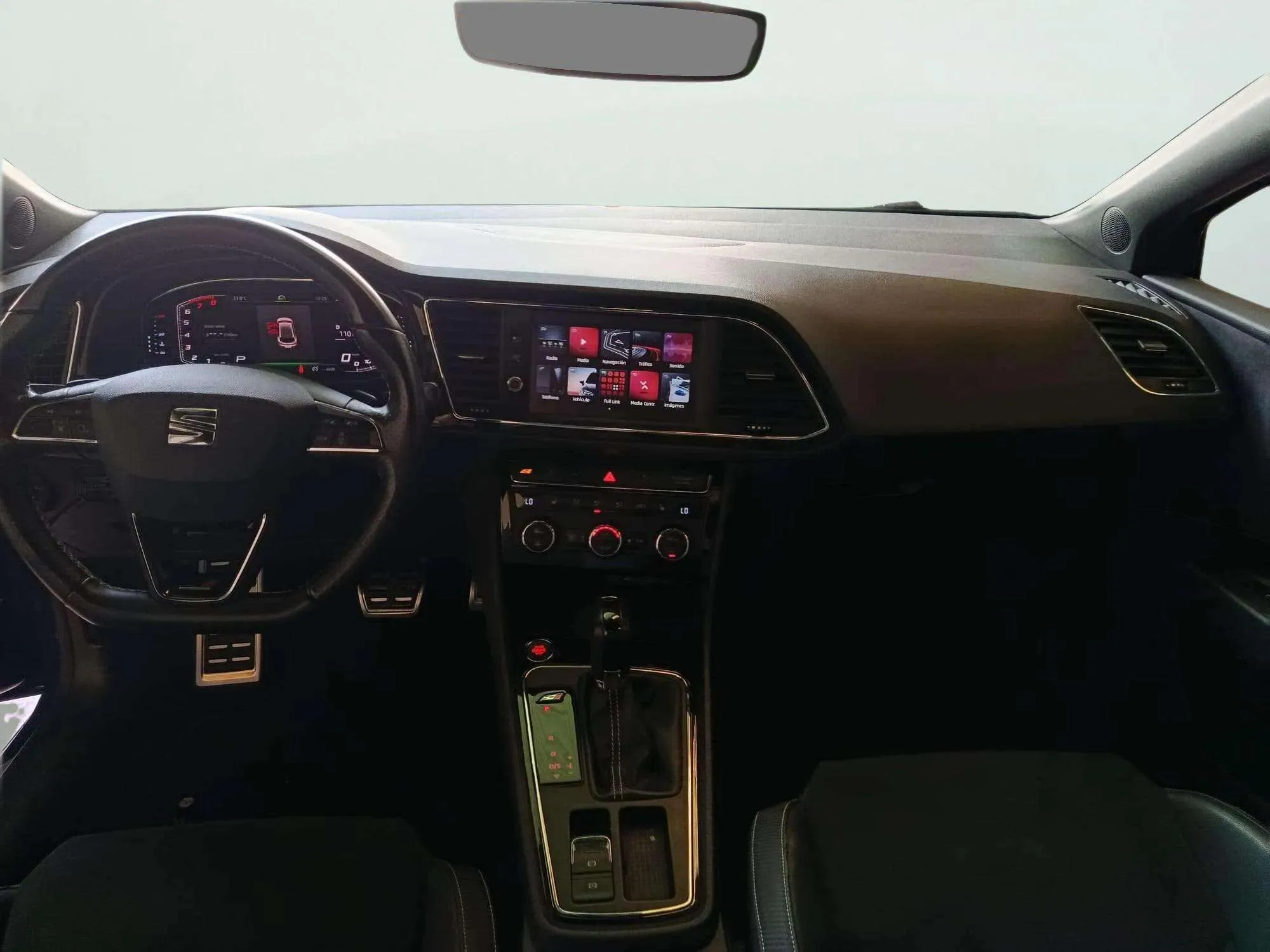 SEAT León 2.0 TSI DSG-7 St&Sp Cupra - foto 19
