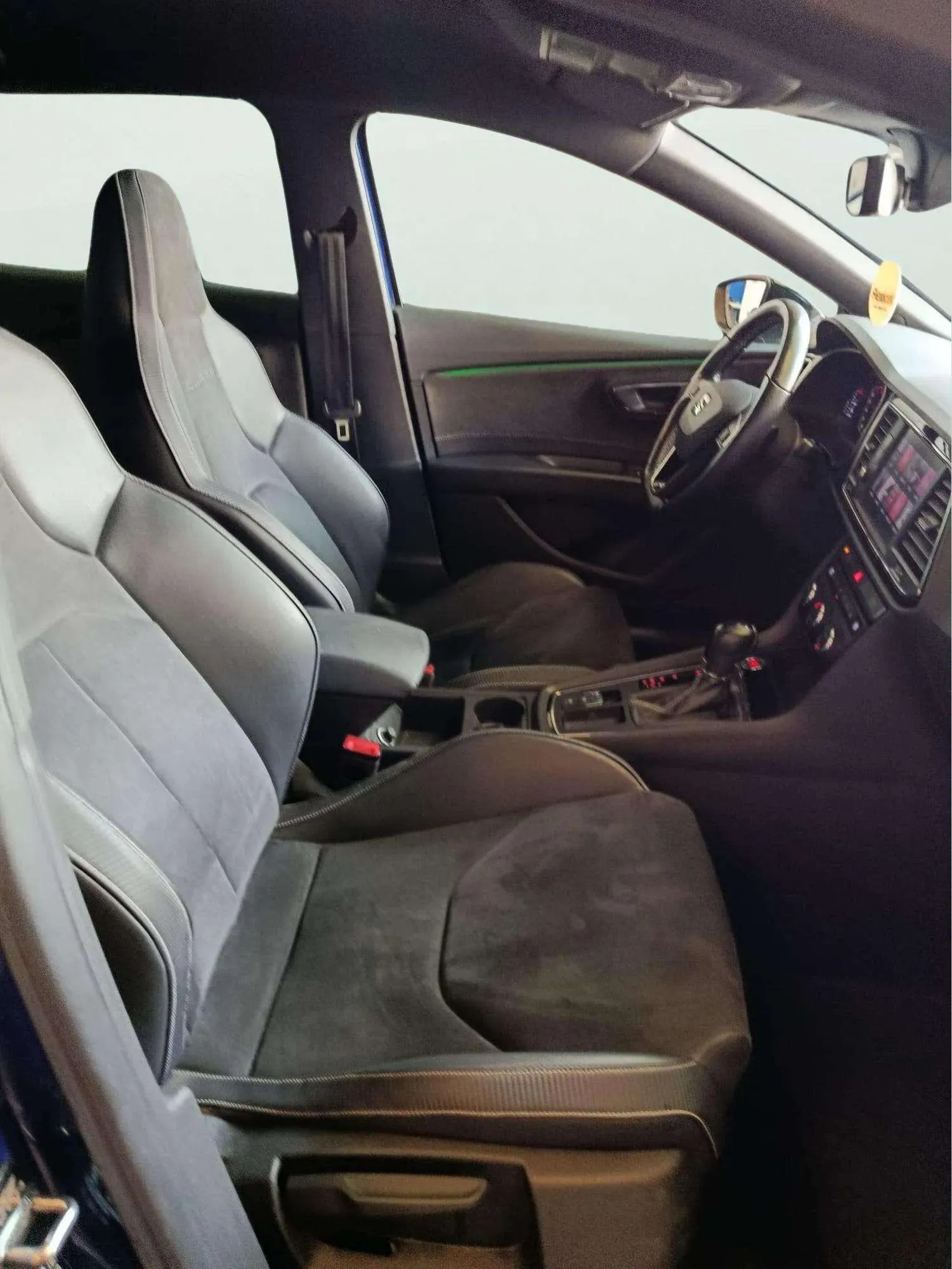 SEAT León 2.0 TSI DSG-7 St&Sp Cupra - foto 21