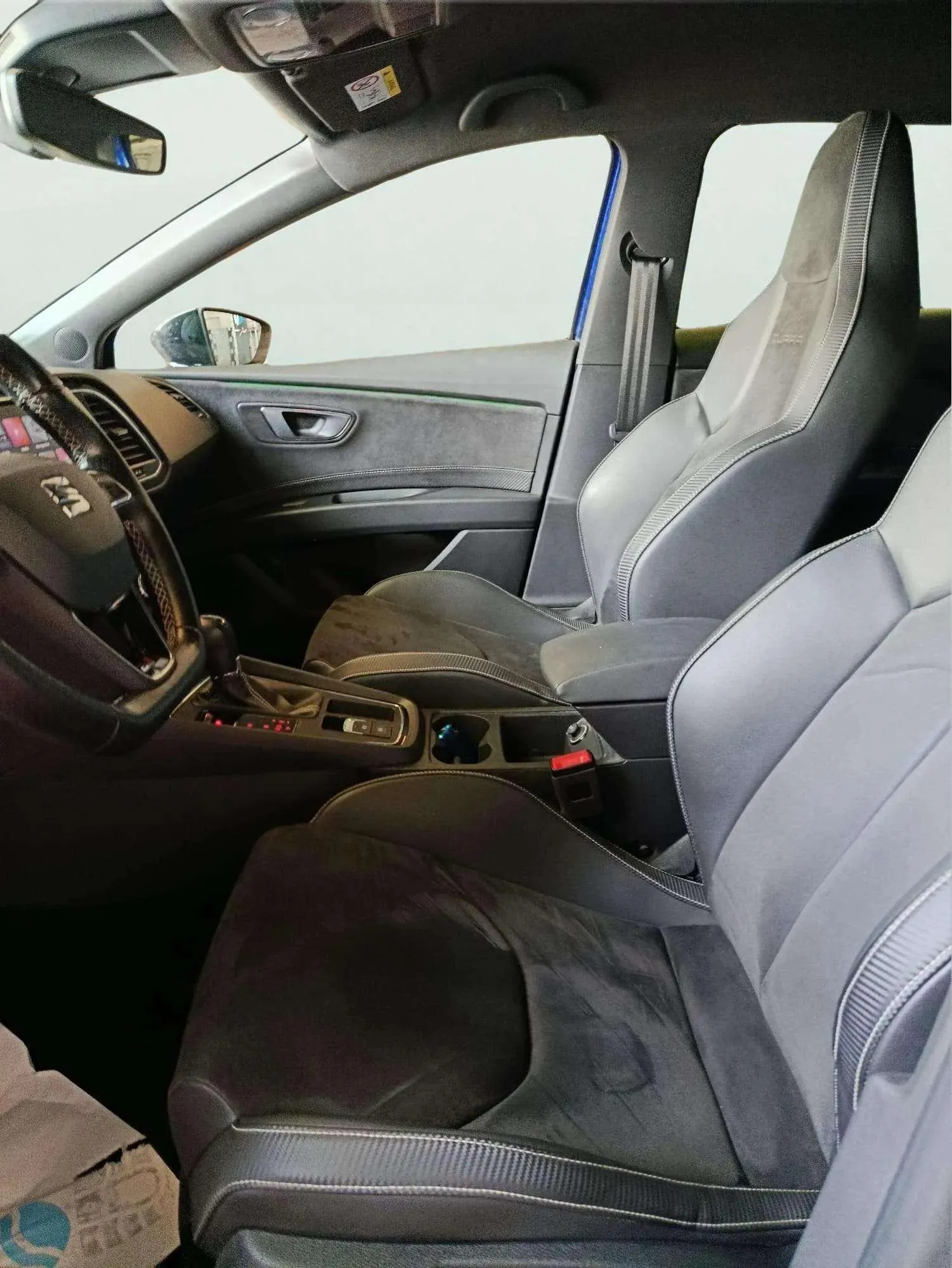 SEAT León 2.0 TSI DSG-7 St&Sp Cupra - foto 15