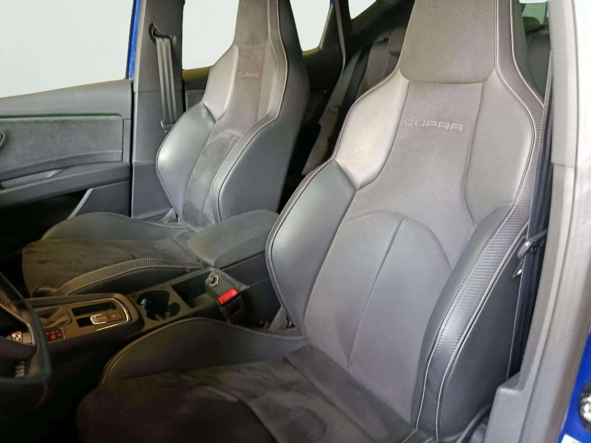 SEAT León 2.0 TSI DSG-7 St&Sp Cupra - foto 16