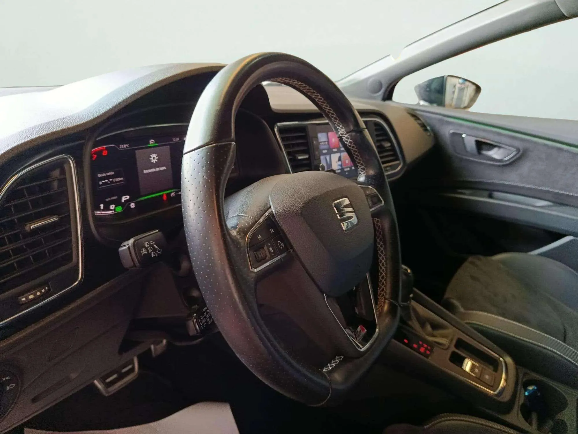 SEAT León 2.0 TSI DSG-7 St&Sp Cupra - foto 20