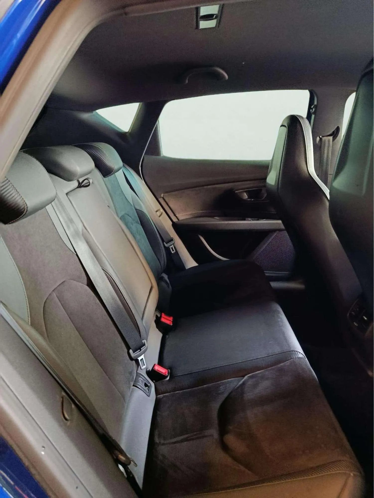 SEAT León 2.0 TSI DSG-7 St&Sp Cupra - foto 23