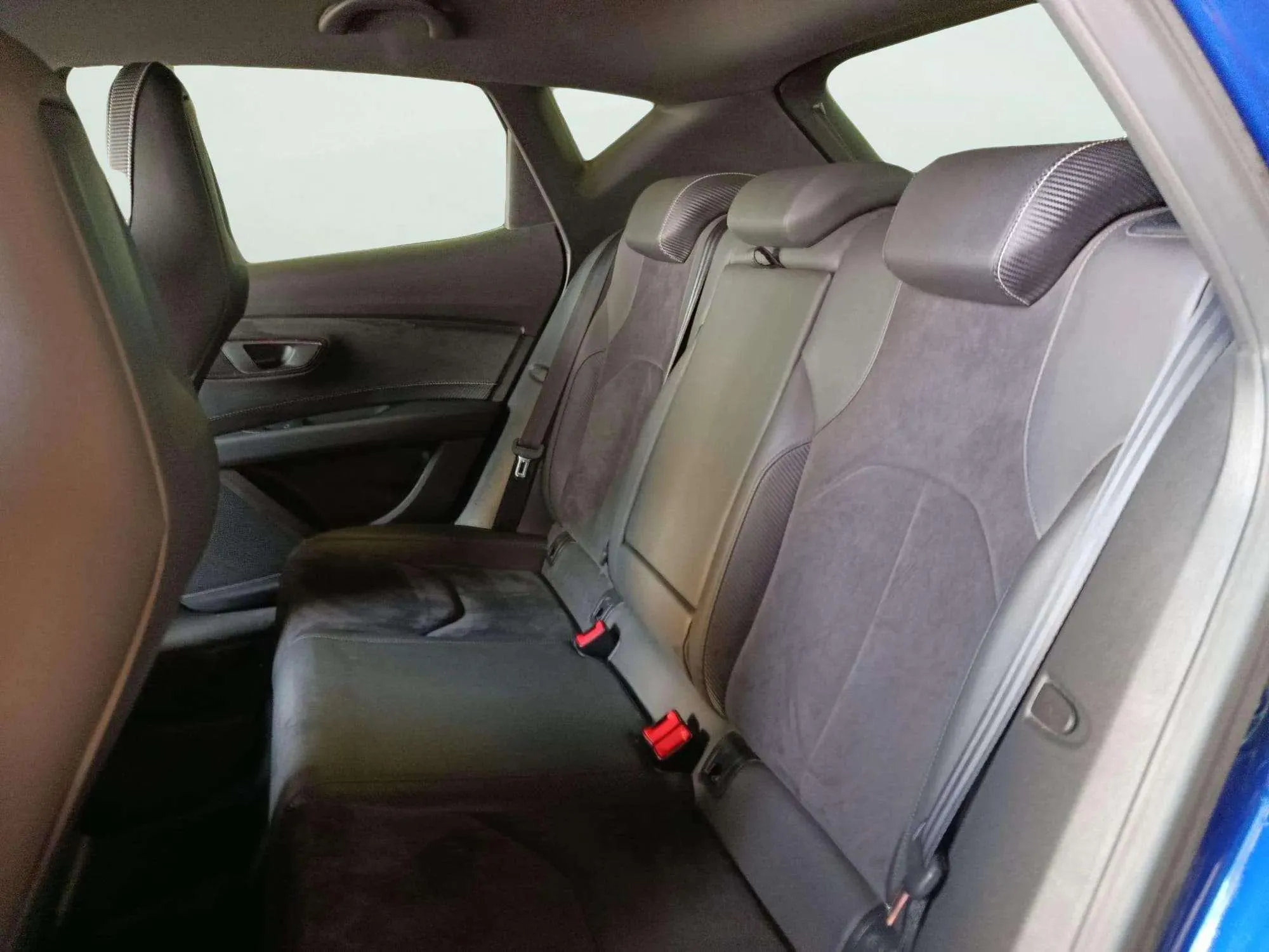 SEAT León 2.0 TSI DSG-7 St&Sp Cupra - foto 18