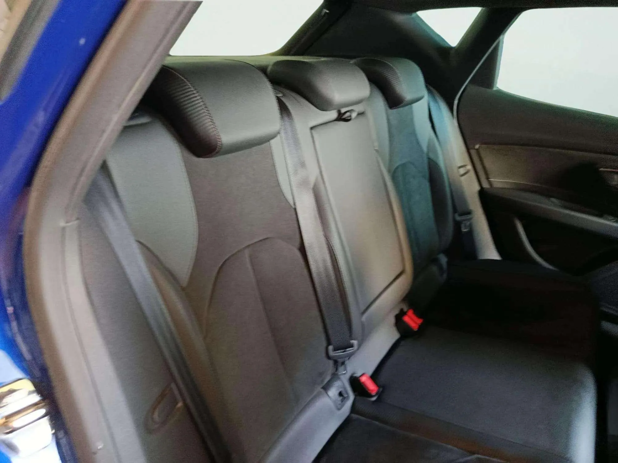 SEAT León 2.0 TSI DSG-7 St&Sp Cupra - foto 24