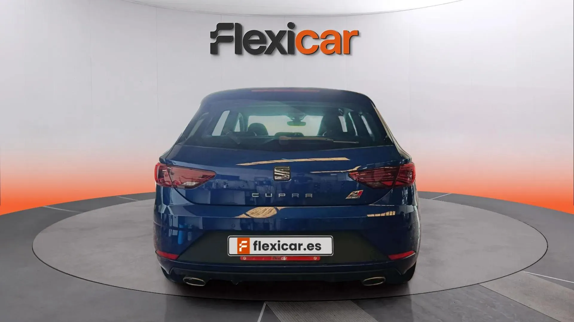 SEAT León 2.0 TSI DSG-7 St&Sp Cupra - foto 4