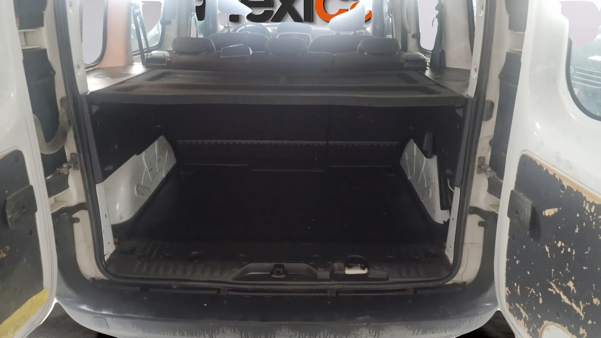 Renault Kangoo Zen M1-AF Blue dCi - foto 22