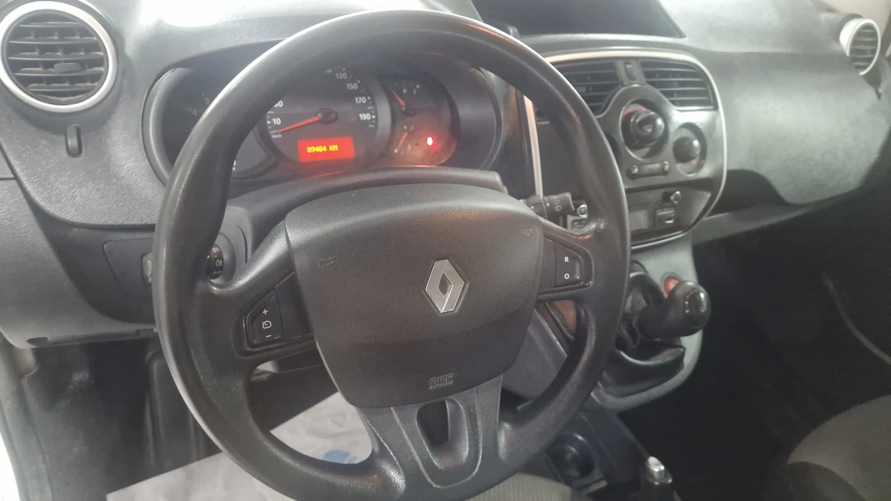 Renault Kangoo Zen M1-AF Blue dCi - foto 11