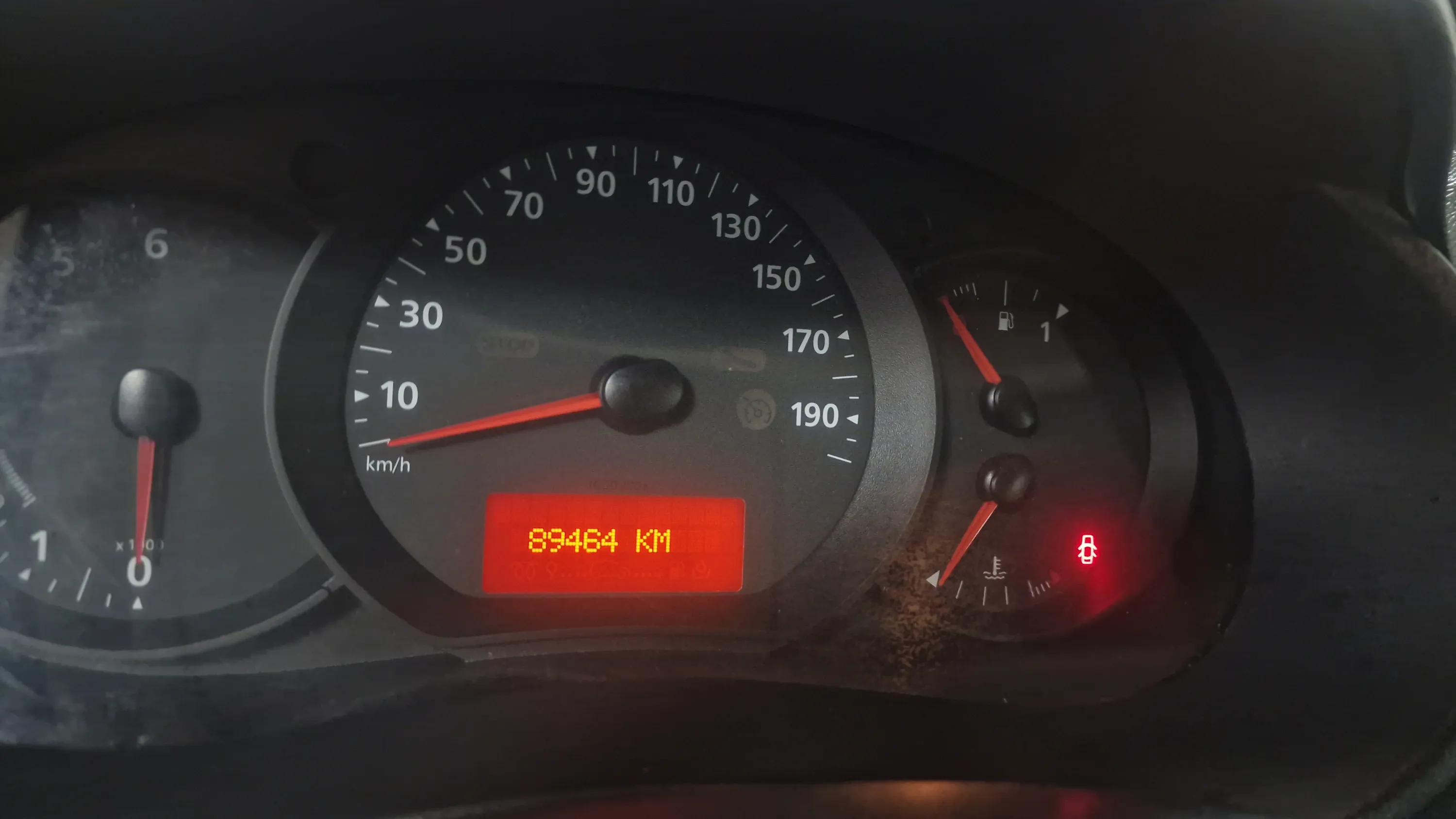 Renault Kangoo Zen M1-AF Blue dCi - foto 8