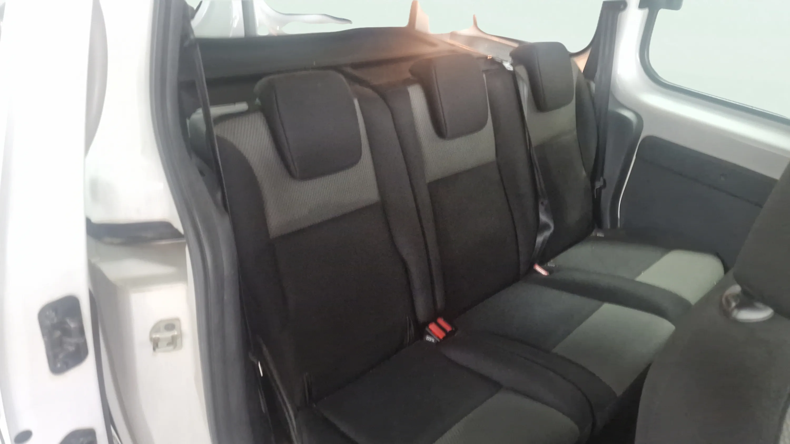 Renault Kangoo Zen M1-AF Blue dCi - foto 21