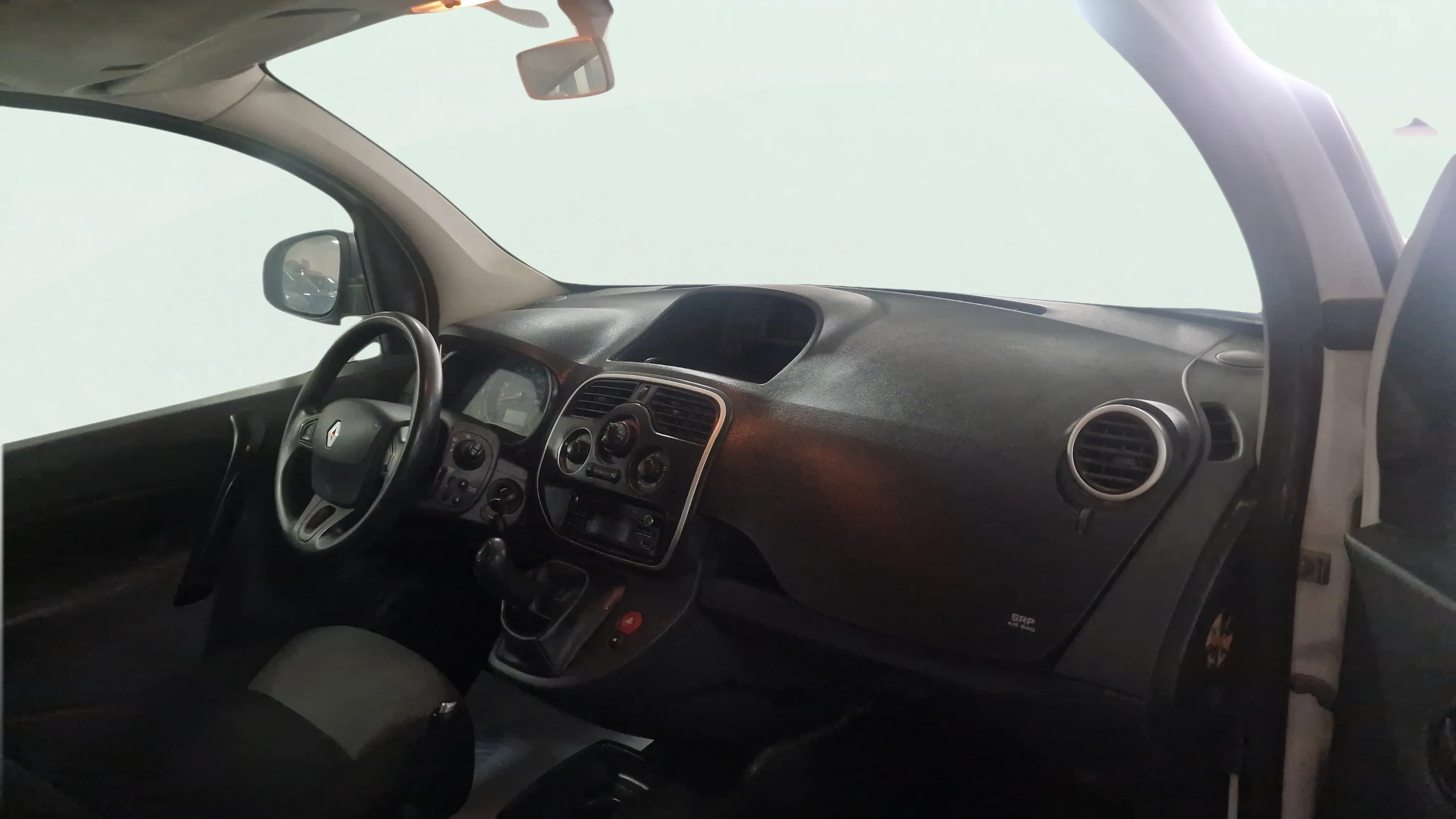 Renault Kangoo Zen M1-AF Blue dCi - foto 10