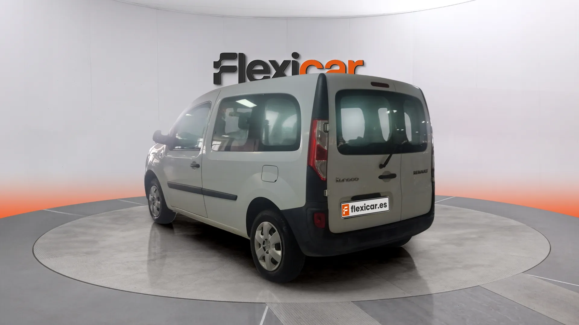 Renault Kangoo Zen M1-AF Blue dCi - foto 5