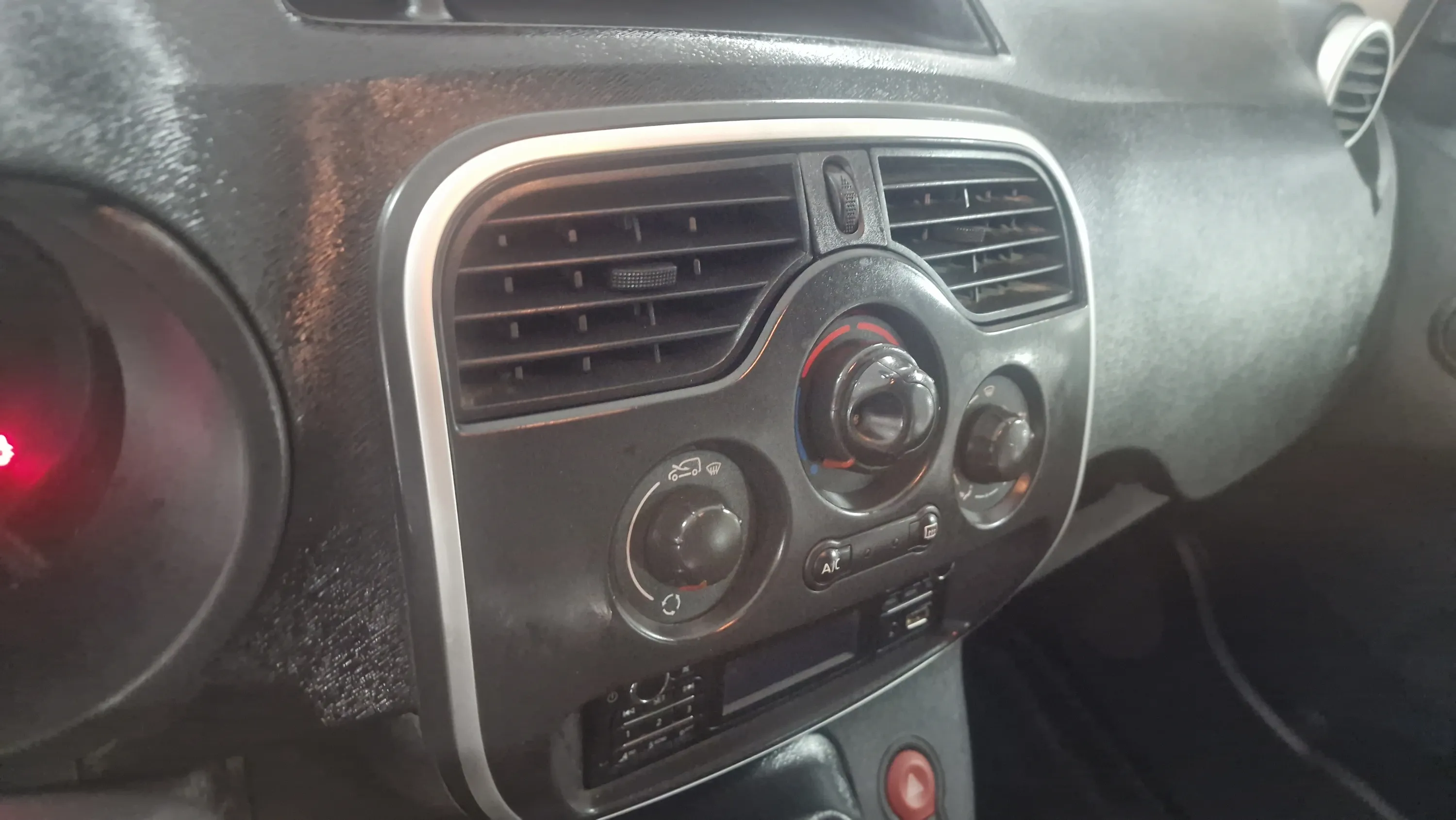Renault Kangoo Zen M1-AF Blue dCi - foto 12