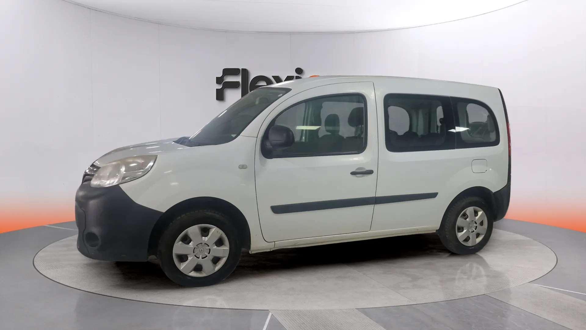 Renault Kangoo Zen M1-AF Blue dCi - foto 3