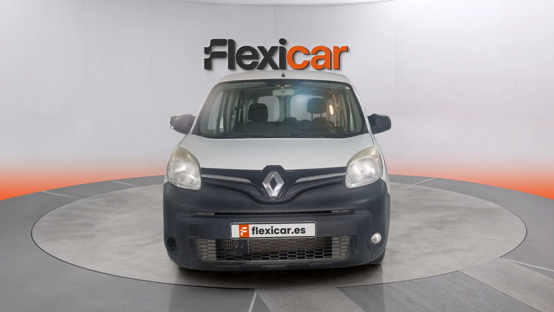 Renault Kangoo Zen M1-AF Blue dCi - foto 2