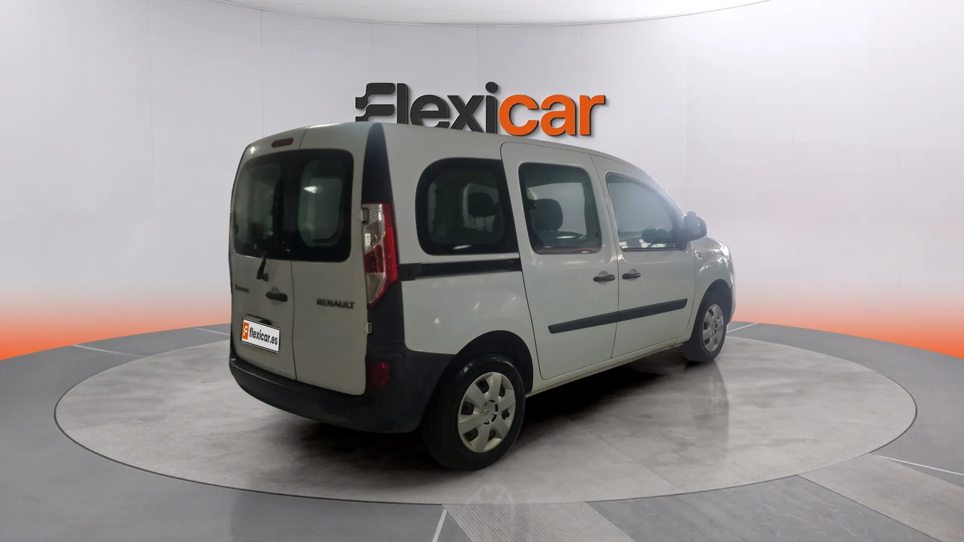 Renault Kangoo Zen M1-AF Blue dCi - foto 7
