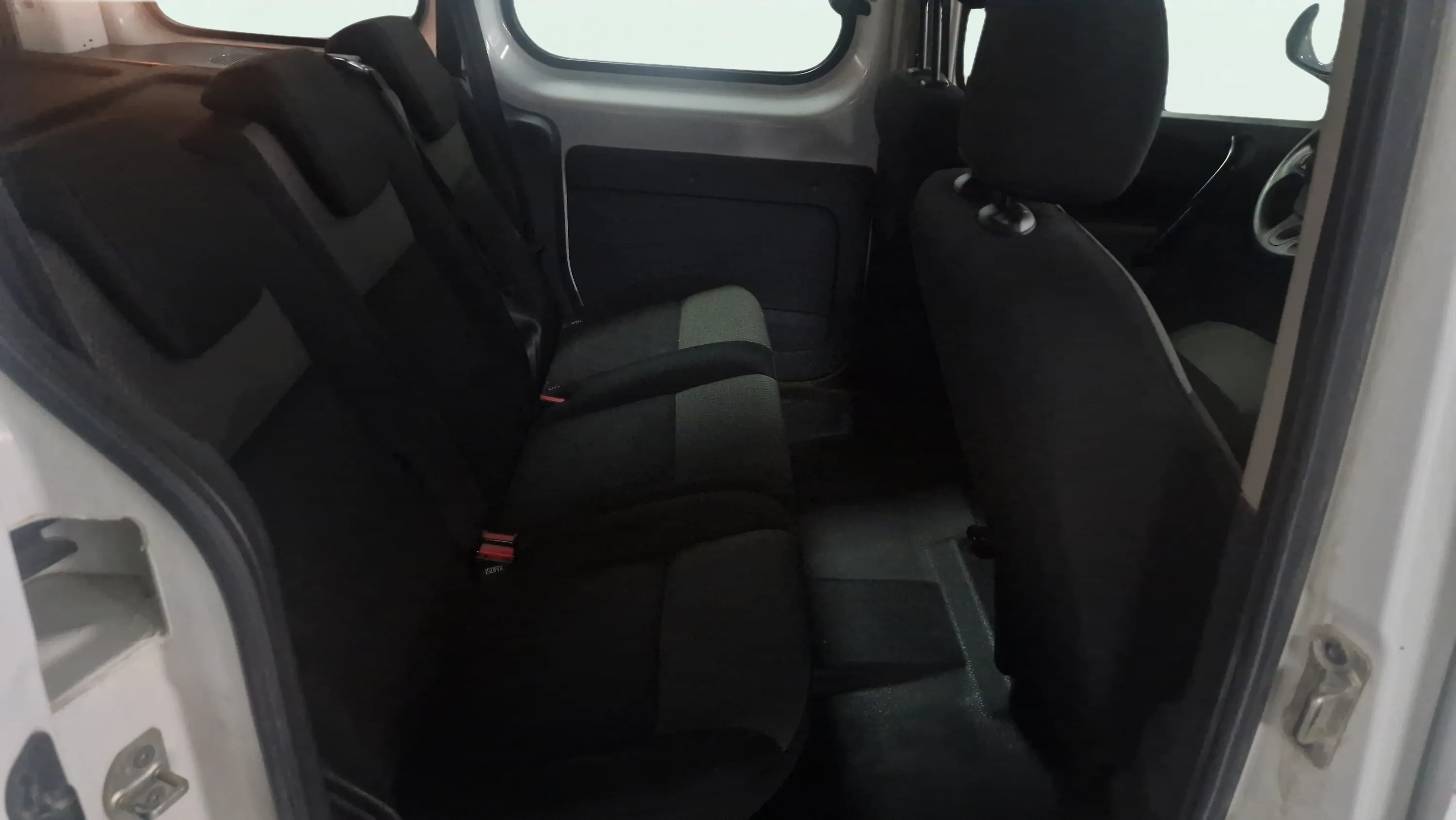Renault Kangoo Zen M1-AF Blue dCi - foto 20