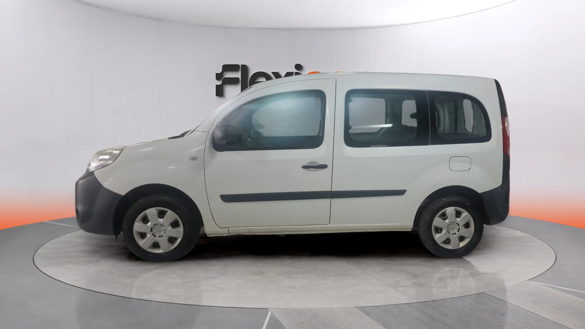 Renault Kangoo Zen M1-AF Blue dCi - foto 4