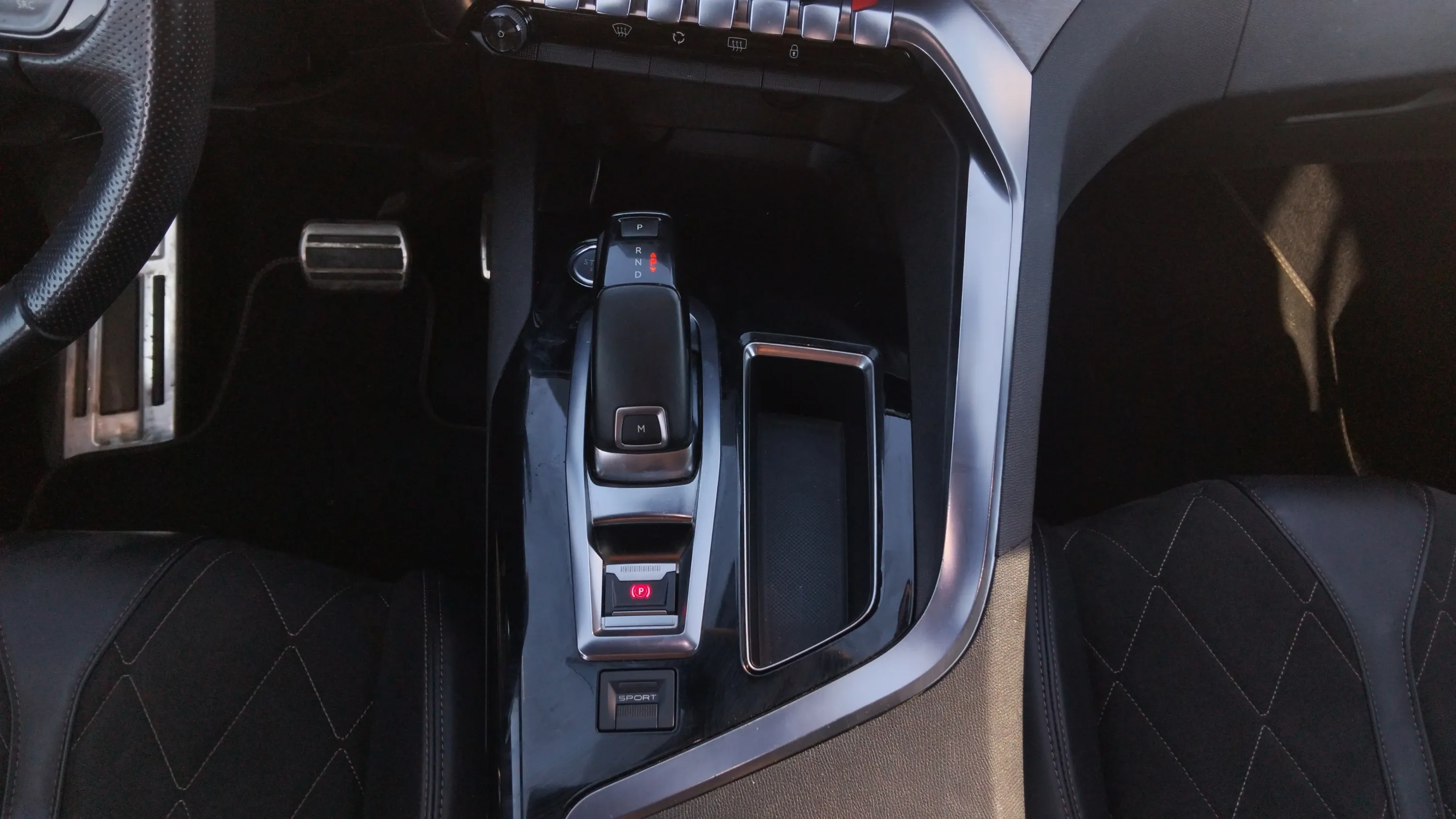 Peugeot 3008 GT Line BlueHDi EAT8 - foto 16