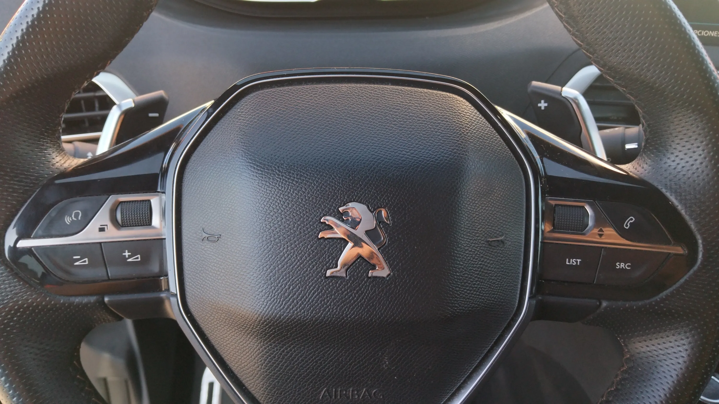 Peugeot 3008 GT Line BlueHDi EAT8 - foto 19