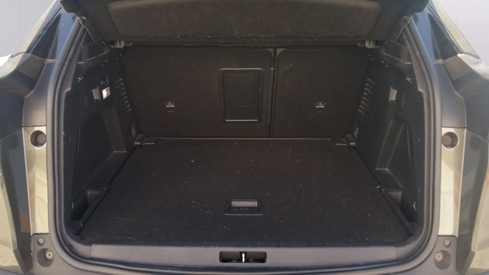 Peugeot 3008 GT Line BlueHDi EAT8 - foto 9