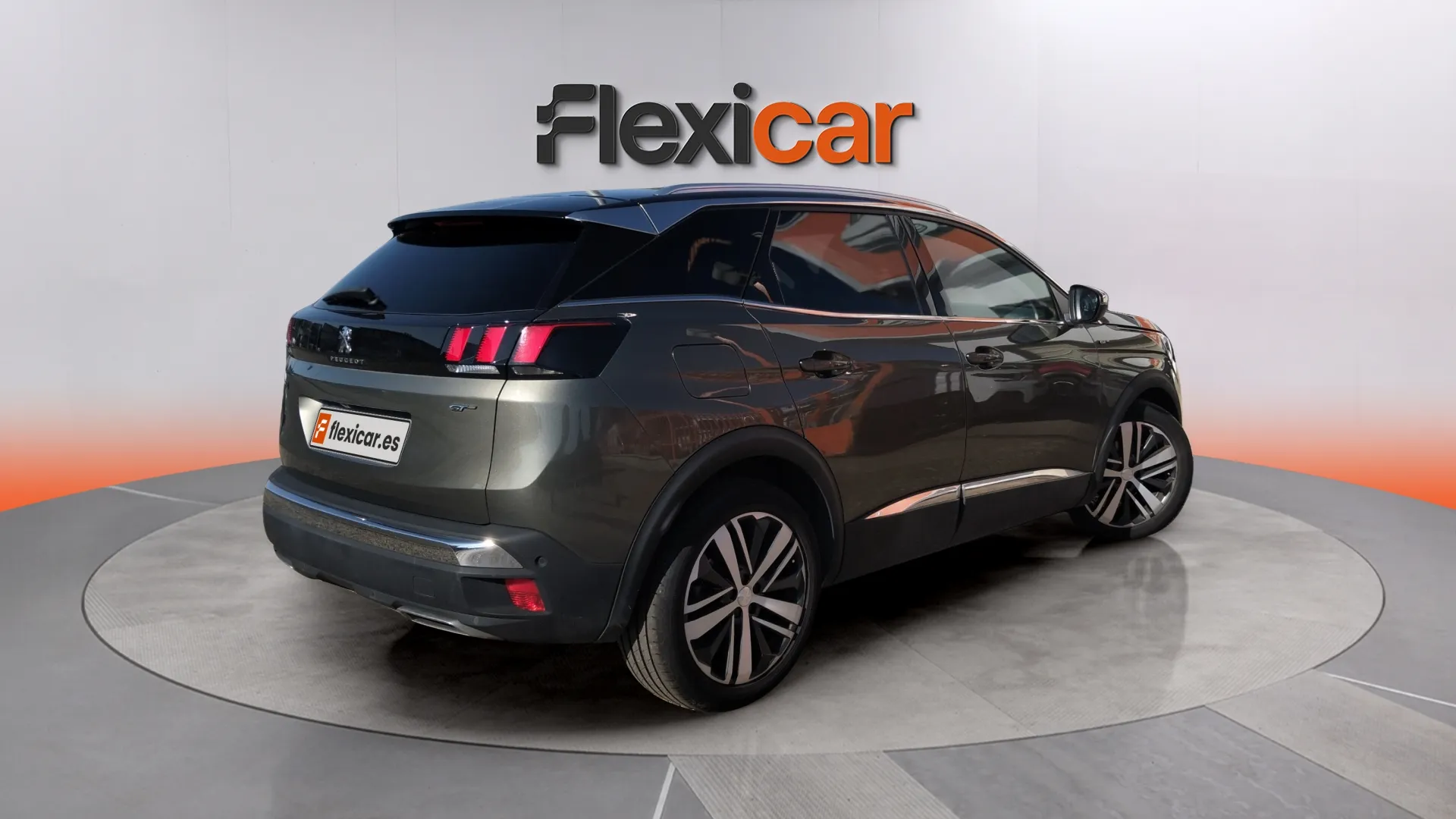 Peugeot 3008 GT Line BlueHDi EAT8 - foto 7