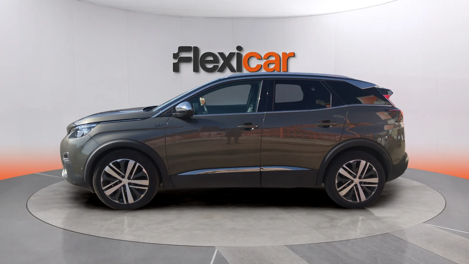 Peugeot 3008 GT Line BlueHDi EAT8 - foto 4