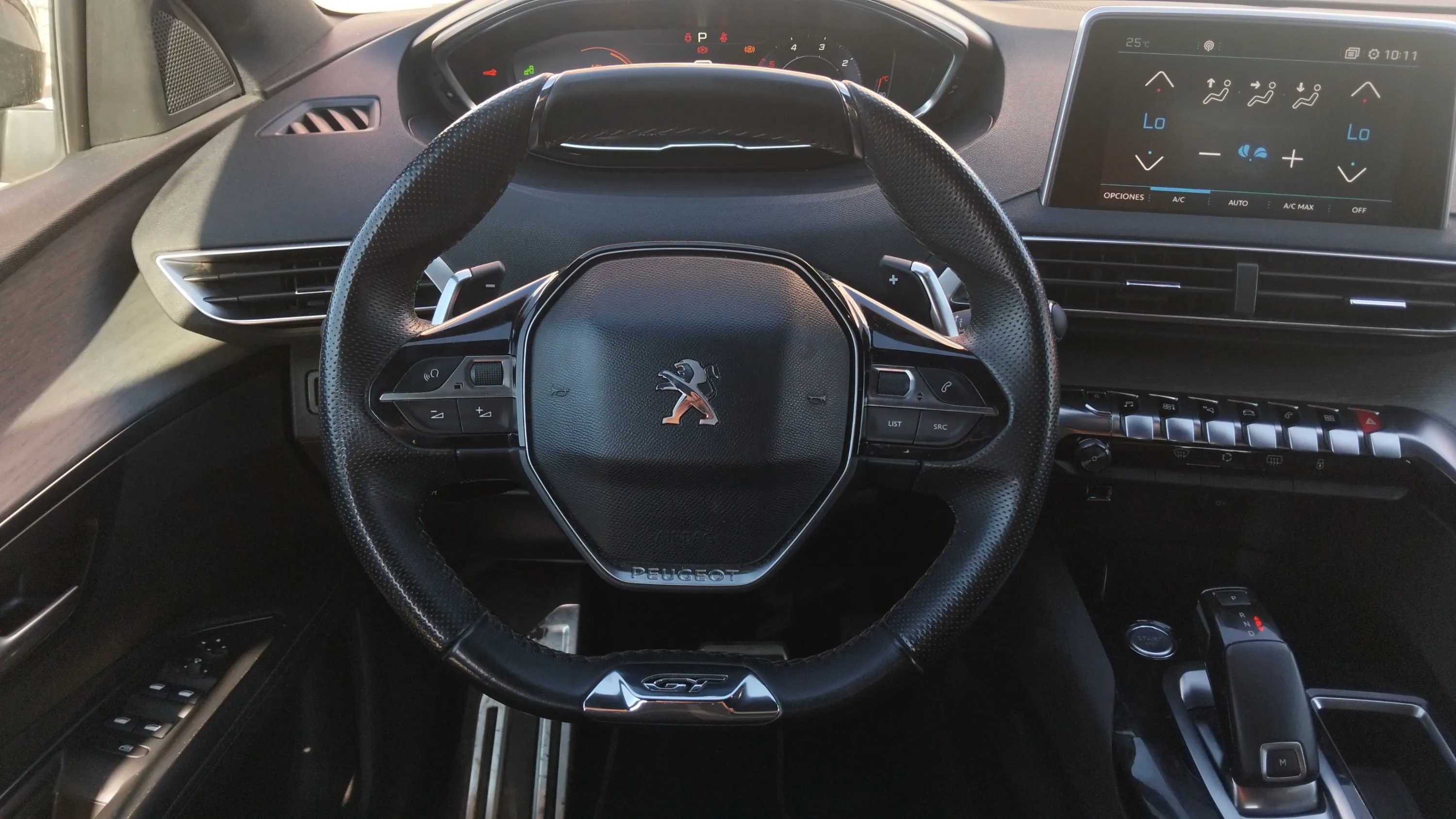 Peugeot 3008 GT Line BlueHDi EAT8 - foto 18