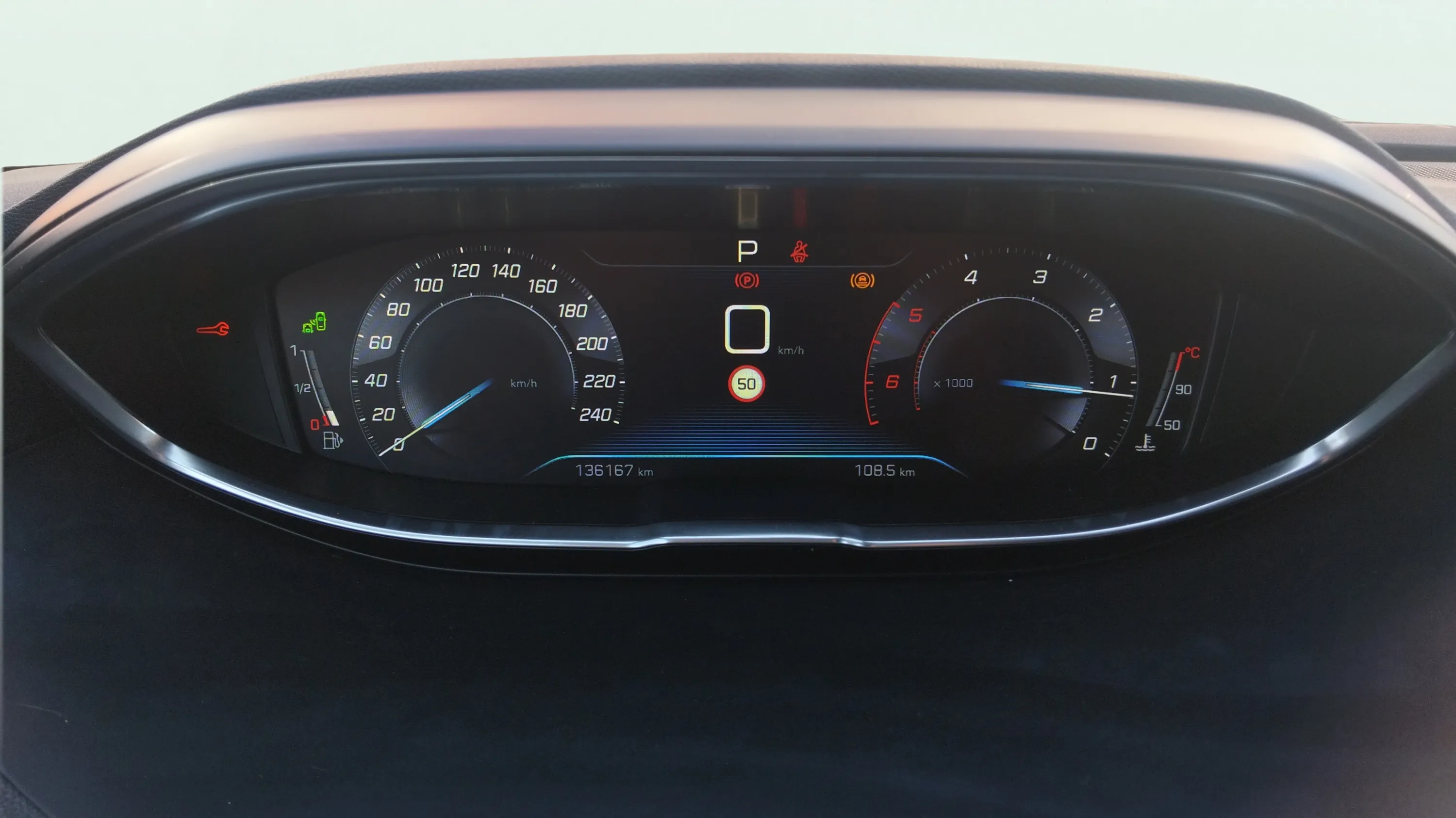 Peugeot 3008 GT Line BlueHDi EAT8 - foto 10