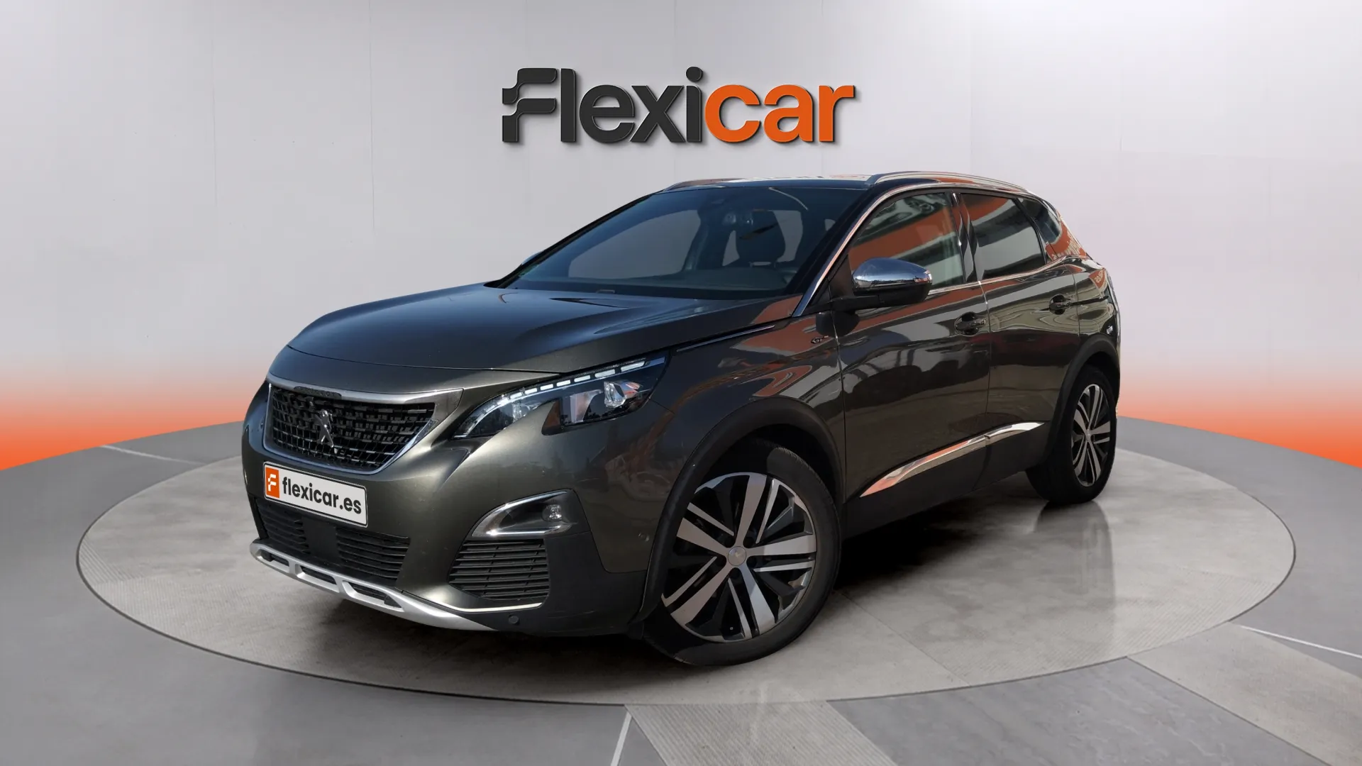Peugeot 3008 GT Line BlueHDi EAT8 - foto 3